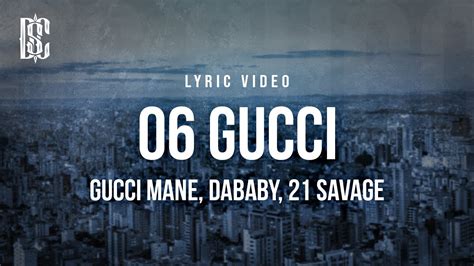 69 gucci|gucci mane 06.